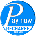 PayNow Recharge Business App Icon