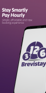 Brevistay: Your App for Hourly Hotels screenshot 4