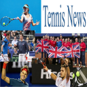 Tennis News & magazines Icon