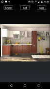 5000+ Kitchen Design screenshot 2