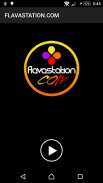 FLAVASTATION.COM screenshot 2
