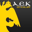 My AEK - Επίσημη Εφαρμογή AEK Icon