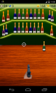 बोतल खेल शूटिंग screenshot 3