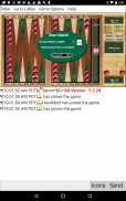 SHGBackgammon screenshot 5