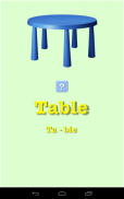 Baby FlashCards for Kids screenshot 23