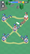 Royal Castles: Legion Clash screenshot 1