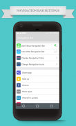 Navigation Bar for Android Assistive Control screenshot 1