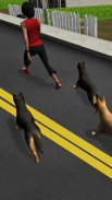 Dog Simulator 2017 - Pet Games screenshot 6