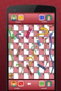 Snakes and Ladders screenshot 3
