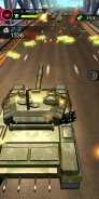 Fastlane 3D : Street Fighter screenshot 0