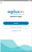 Agilus Diagnostics screenshot 12