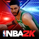 NBA 2K Mobile - Baloncesto