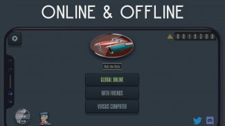 Future Corporations screenshot 3