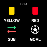 REFSIX - Árbitro de Futebol screenshot 7