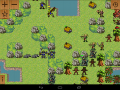 Age of Fantasy screenshot 6