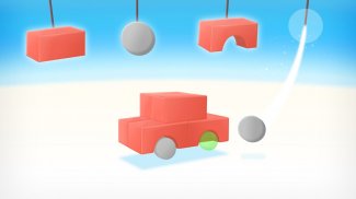 Puzzle Shapes - Bauklötze Lernspiele für Kinder screenshot 0