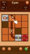 Unblock Ball: Slide Puzzle screenshot 4