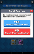 Chest Tracker for Clash Royale screenshot 11