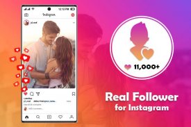 Get Real Followers & Likes for Instagram Guide screenshot 3