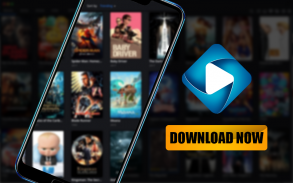CinemaBox: Online Movies, TV Shows screenshot 2