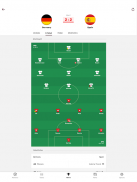 Euro Football App 2020 - Live Scores screenshot 1