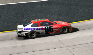Speedway Masters 2 Demo screenshot 0