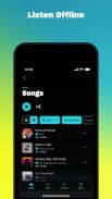 Amazon Music: Songs & Podcasts screenshot 7