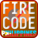 Fire Code of the Philippines Icon