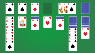 Sudoku n Solitaire king screenshot 1