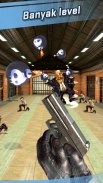 Menembak Elite 3D-Gun Shooter screenshot 6