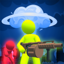 Strapped Shooter