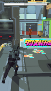 Cover Shooter - Easy Hero Duel screenshot 10