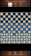 Checkers 12x12 screenshot 4