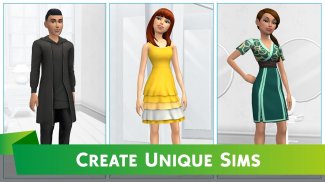 The Sims™ Mobile screenshot 6