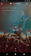 CBC Music (retired) screenshot 7