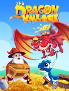 Dragon Village screenshot 5