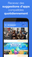 AppLike: Apps et Récompenses screenshot 0