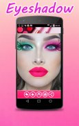 Face Makeup Photo Editor Pro screenshot 6