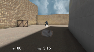 Prop Hunt Portable screenshot 3