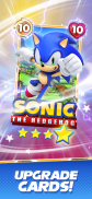 Sonic Blitz screenshot 3