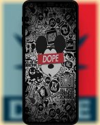 Dope Wallpapers screenshot 0