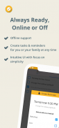 Codo: Shared Todo-Lists screenshot 6