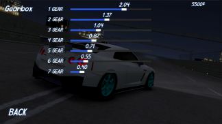 Redline Racing GTS screenshot 3
