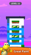 Create House Color(Paint Wall) screenshot 5