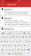 Juvenile Justice Act 2015 screenshot 4