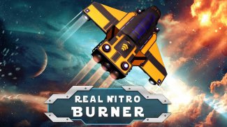 Real Nitro Burner screenshot 10
