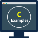 C Programs Icon