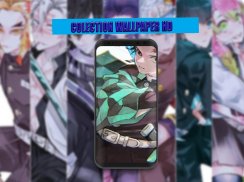 KNY Wallpaper screenshot 1
