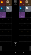 Alchemic Phone, Pocket Alchemy screenshot 1