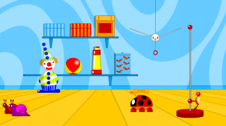 Baby Games: toddler learning for 2 to 6 year olds screenshot 0